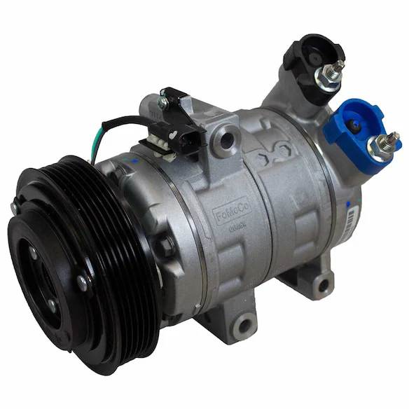 AIR CONDITIONING (A/C) Compressor - 3.0L Main Image