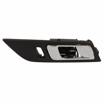 Interior Door Handle - Front, Inner