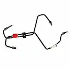 Brake Hydraulic Line Tube - Front (AT) Main Image