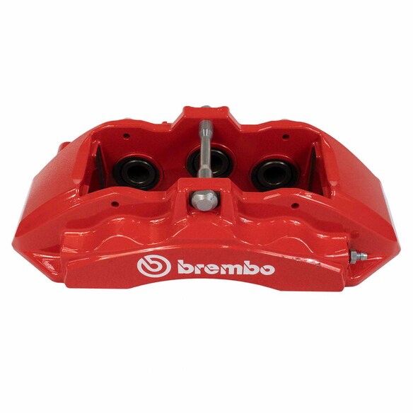 Disc Brake Caliper - Right, Front (GT Feature Car) Main Image