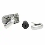 Complete Vehicle Lockset Ignition Lock Cylinder Main Image