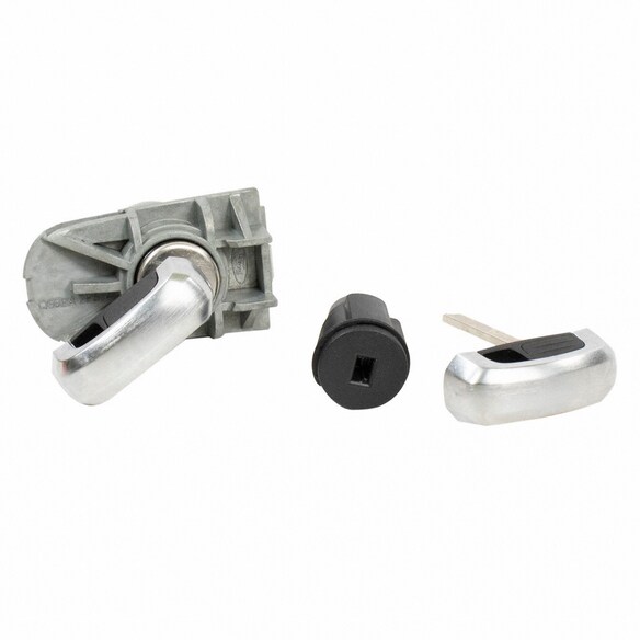 Complete Vehicle Lockset Ignition Lock Cylinder Main Image