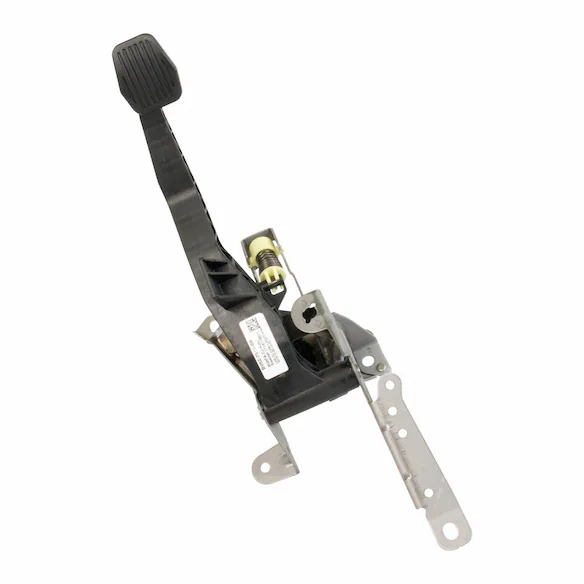 Clutch Master Cylinder Pedal (MT) Main Image