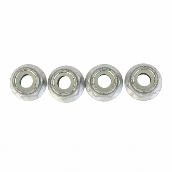 Door Mirror Nut Hood Hinge - M8 Main Image