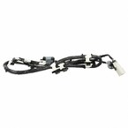 Parking Aid System Wiring Harness Distance Sensor Wire Main Image