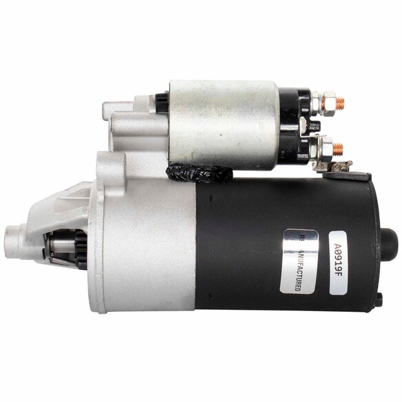 Starter Motor Main Image