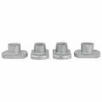 Differential Housing Nut - M14, Front Main Image