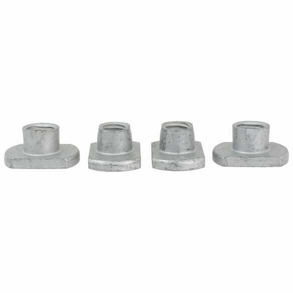 Differential Housing Nut - M14, Front Main Image