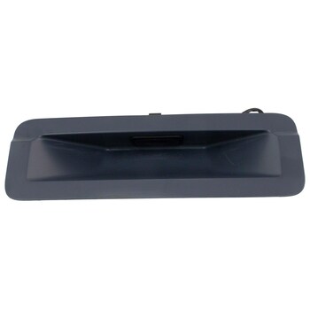 Liftgate Latch Handle Molding
