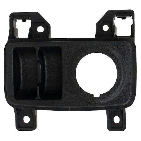 Console Coin Holder - Center Main Image