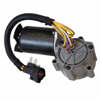 Transfer Case Motor