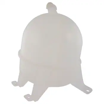 Engine Coolant Reservoir Radiator Overflow Tank - 7.3L