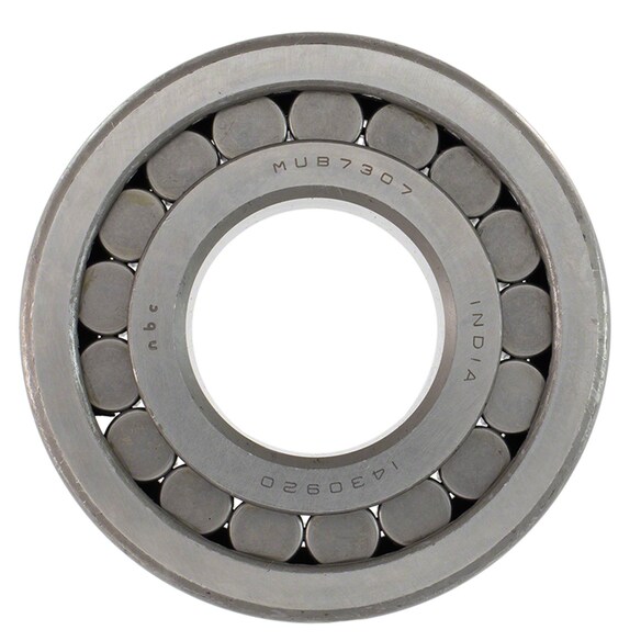 Driving Pinion Bearing - Rear 21 Main Image