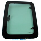 Door Glass Side Window - Right Main Image
