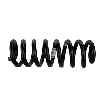 Coil Spring - Front
