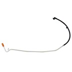 Sunroof Drain Hose Water Tube - Right, Rear Main Image