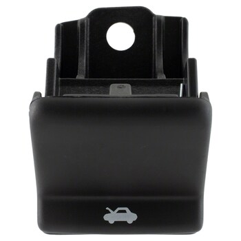 Hood Release Handle Pull