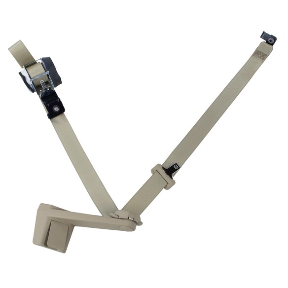 Seat Belt Lap and Shoulder Main Image