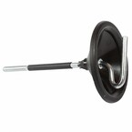 Spare Tire Bolt Mounting Plate Main Image