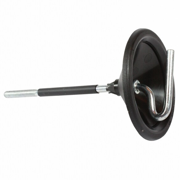 Spare Tire Bolt Mounting Plate Main Image