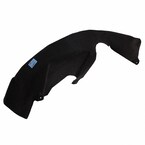 Quarter Panel Splash Shield Filler - Right Main Image