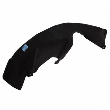 Quarter Panel Splash Shield Filler - Right