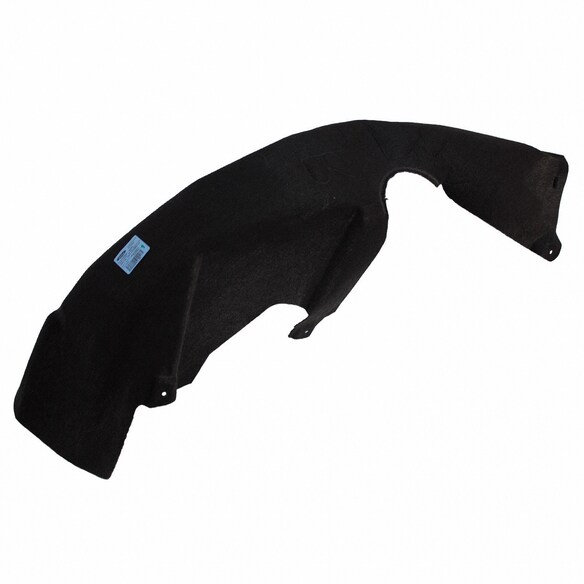 Quarter Panel Splash Shield Filler - Right Main Image