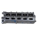 Cylinder Head From 10/9/07 - Left, Right 6.8L Main Image