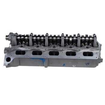 Cylinder Head From 10/9/07 - Left, Right 6.8L