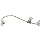 Tube <b>Turbocharger Oil Line Repair or Replace</b><br>If your turbocharger is leaking its internal filter Main Image