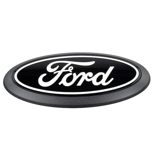 Nameplate Decal - Front Main Image