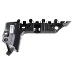 Bracket Bumper Mounting - Left, Rear Main Image