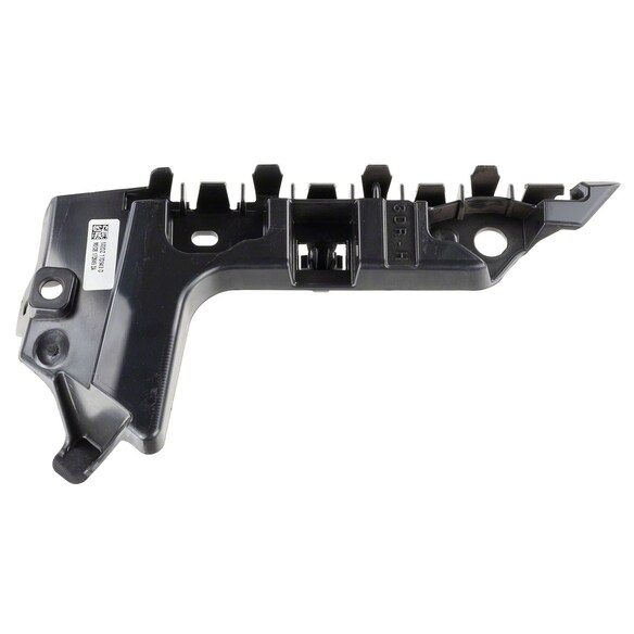 Bracket Bumper Mounting - Left, Rear Main Image