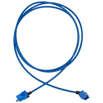 Radio Amplifier Connector Cable