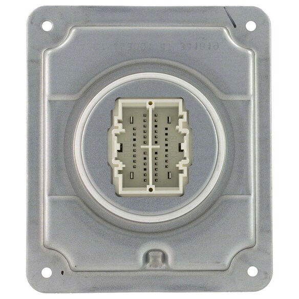 Headlight Control Module A that controls and monitors the functions of vehicles headlights Auto level - Front Main Image