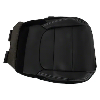 Cover Seat Cushion - Left, Front