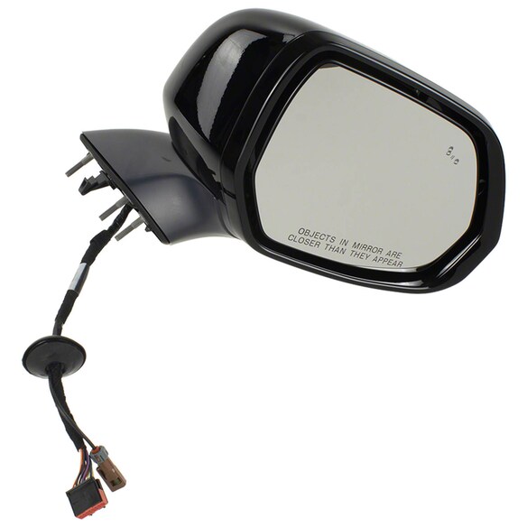 Rear View Mirror A complete door - Right, Outer Main Image