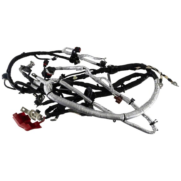 Starter Cable Battery - 3.0L (Platinum, ST) Main Image