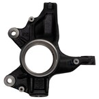 Steering Knuckle WHEE - Left, Front Main Image