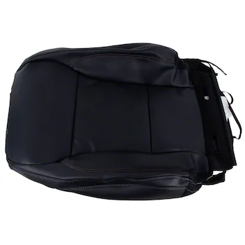 Cover Seat Back - Front