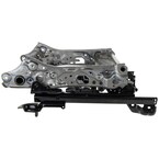 Seat Track - Front Main Image