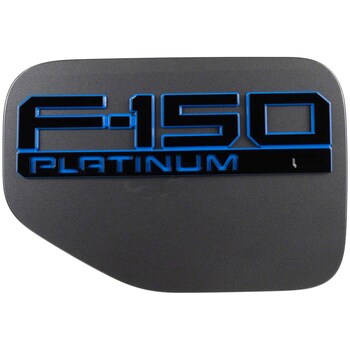 Fuel Filler Access Door - Left (BEV)