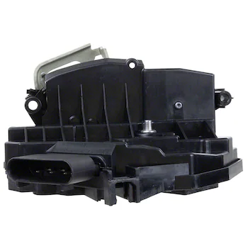 Door Latch Lock Actuator Motor - Right, Front