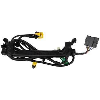 Wire - Right, Passenger