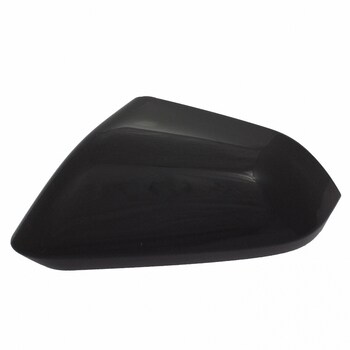 Door Mirror Cover Housing - Left
