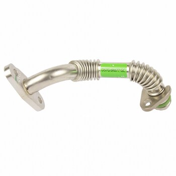 Turbocharger Oil Line Drain Tube - 1.5L