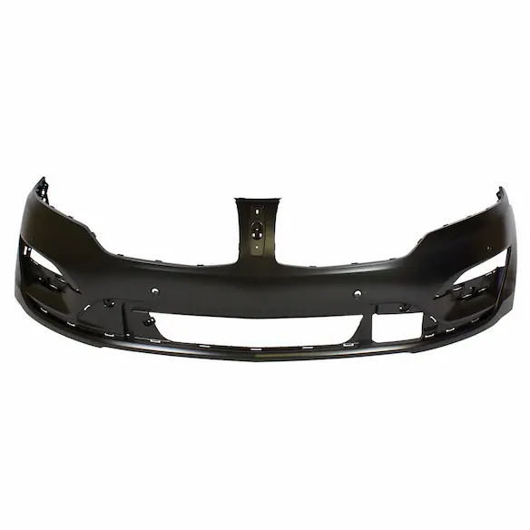 Bumper Cover - Front Main Image