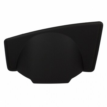 Instrument Panel Cover - Left