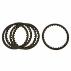 Transmission Clutch Friction Plate Drive Disc - 2.05X2.19MM Main Image