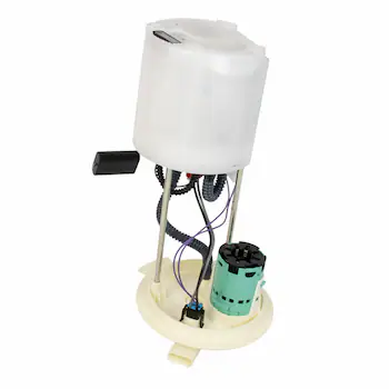 Fuel Pump and Sender - 3.5L